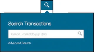 9 части от началната страница на QuickBooks Online Company