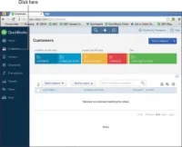 Új emberek hozzáadása a QuickBooks Online listájához