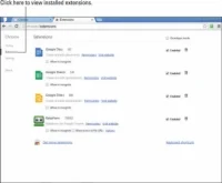 10 dolog, amit tudnia kell a Chrome böngészőfelületről