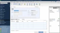 Hogyan fizethet a készletekért a QuickBooks 2015 segítségével, amikor megkapja a számlát