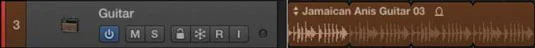 6 Logic Pro X sportyper