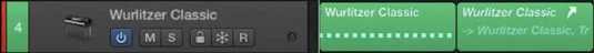 6 Logic Pro X sportyper