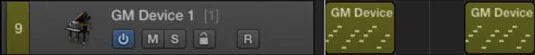 6 Logic Pro X sportyper