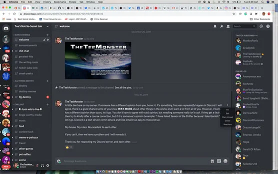 Πώς να μορφοποιήσετε κείμενο στο Discord