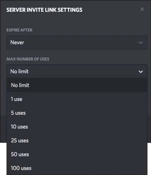 Πώς να προσκαλέσετε άτομα στον διακομιστή Discord σας