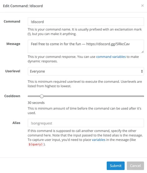 Πώς να προσκαλέσετε άτομα στον διακομιστή Discord σας