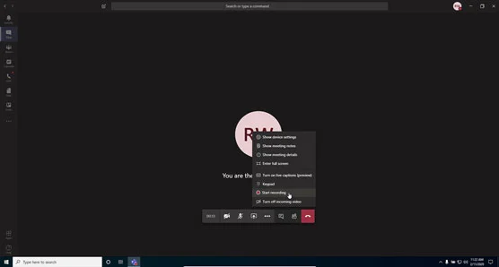 10 näpunäidet paremateks Microsoft Teamsi koosolekuteks