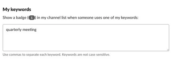 Как да управлявате Slack известия