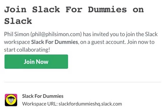 Ръководство за начинаещи за работното пространство на Slack