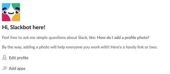 Ръководство за начинаещи за работното пространство на Slack