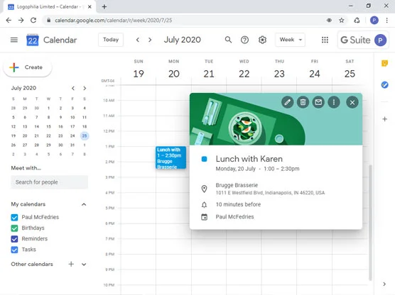 Mis on G Suite?