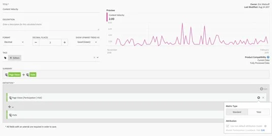Adobe Analytics For LuckyTemplates Cheat Sheet