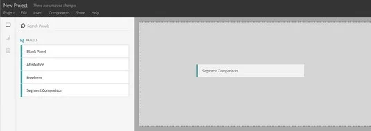 Bruke Data Science til å sammenligne segmenter i Adobe Analytics