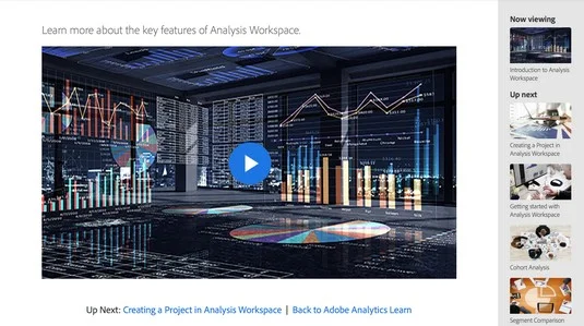 A 10 legjobb adatelemzési forrás az Adobe Analytics szolgáltatással párosítható