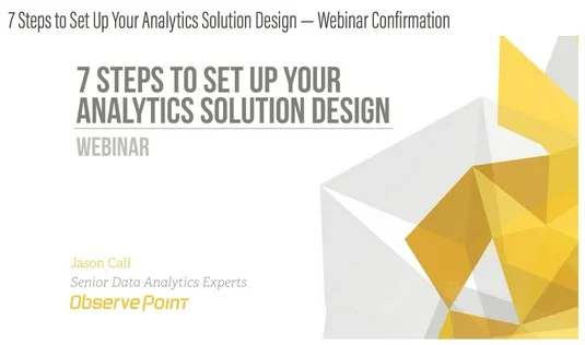 A 10 legjobb adatelemzési forrás az Adobe Analytics szolgáltatással párosítható