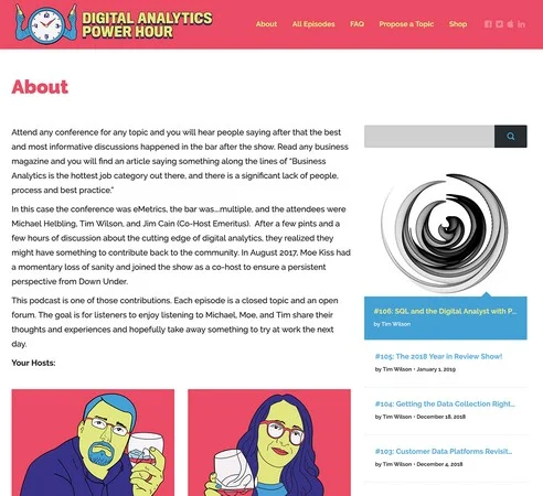 A 10 legjobb adatelemzési forrás az Adobe Analytics szolgáltatással párosítható