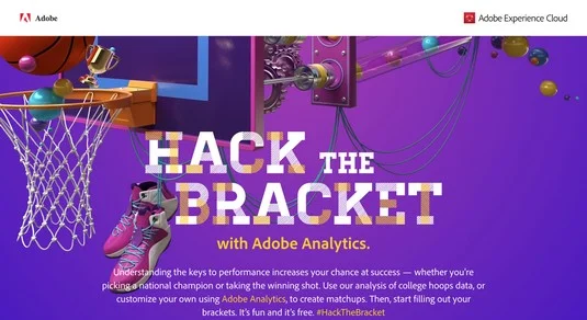 A 10 legjobb adatelemzési forrás az Adobe Analytics szolgáltatással párosítható