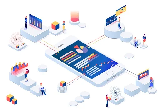 Analysere data med Adobe Analytics: Hvor dataene kommer fra