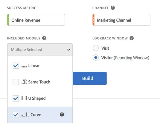 Adobe Analytics vs. Google Analytics