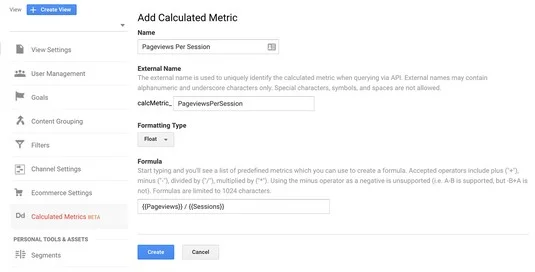 Adobe Analytics vs. Google Analytics