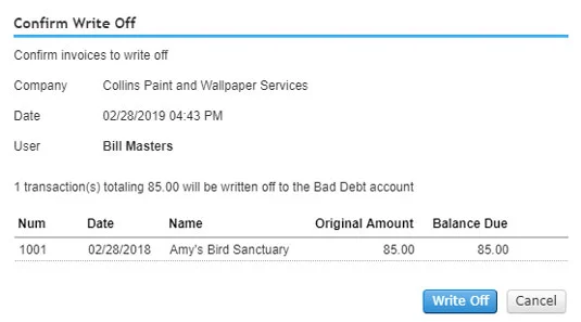 Könyvelői tevékenységek a QuickBooks Online Accountant szolgáltatásban