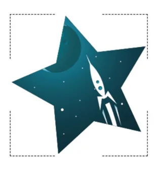 Adobe CS5 Illustrator rajzolási módok