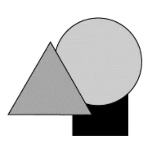 Objektarrangement i Adobe CS5 Illustrator