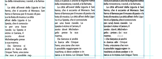 Tilpassede stiloppdateringer i Adobe CS5 Illustrator