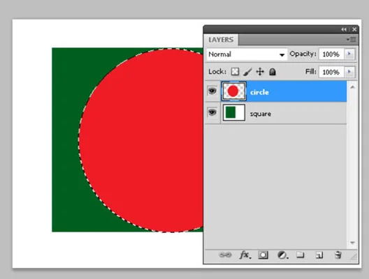 Lag lag i Photoshop CS5