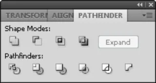 Kako ustvariti napredne oblike v Adobe CS5 Illustrator