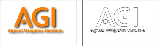 Adobe CS5 Illustrator Vis sammendrag