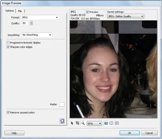 Hvordan importere og eksportere i Dreamweaver