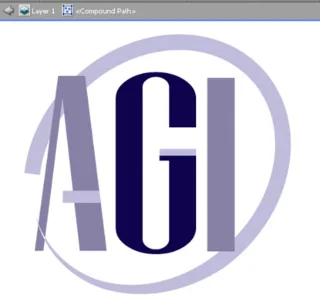 Grupper og fjern gruppering av objekter i Adobe CS5 Illustrator