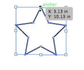 Adobe CS5 Illustrator Selection Tool