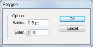 Adobe CS5 Illustrator Grunnleggende formverktøy