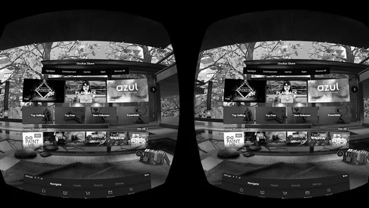 Kuidas levitada oma VR-sisu