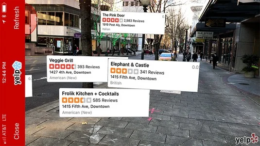 10 tööstusharu, mida virtuaalne ja liitreaalsus muudab