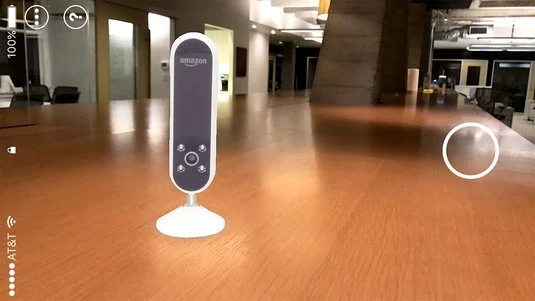 10 liitreaalsuse mobiilirakendust