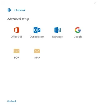 Kas jauns programmā Outlook 2019?