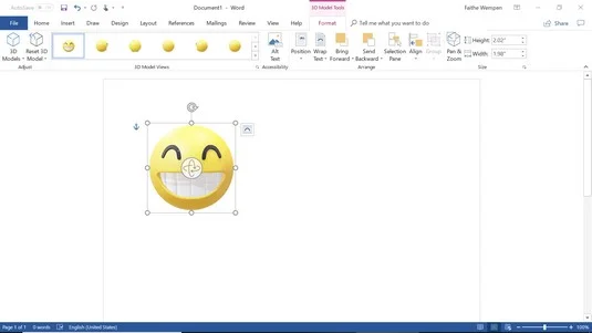 Kas jauns programmā Office 2019?
