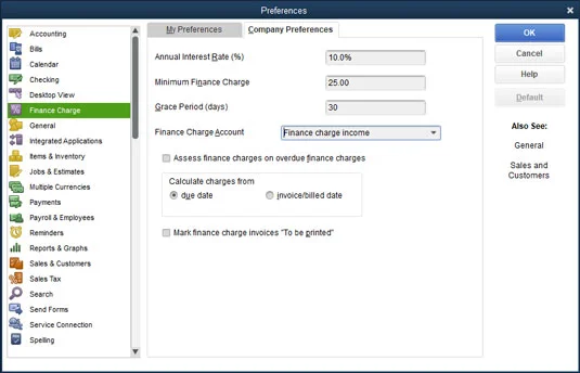Javítsa készpénzbeáramlását a QuickBooks 2019 segítségével