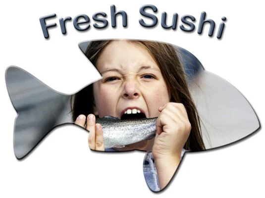 Hvordan lage baner uten pennen i Photoshop CS6