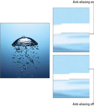 Slik bruker du Marquee-alternativene i Photoshop CS6