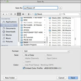 Hvordan fargeinnstillinger fungerer i Photoshop CS6