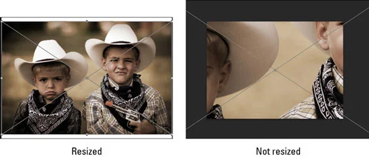 Általános beállítások megadása a Photoshop CS6 alkalmazásban
