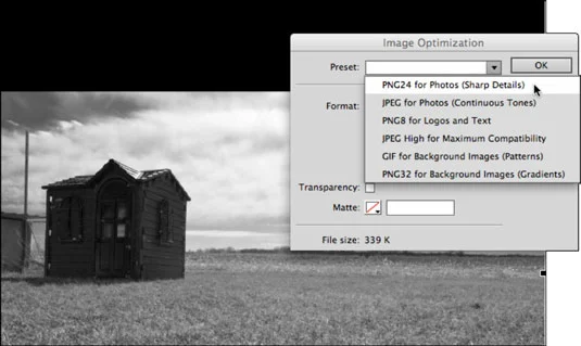 Hvordan lime inn bilder i Dreamweaver