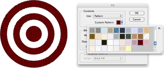 Kā lietot iepriekš iestatītu modeli programmā Photoshop CS6