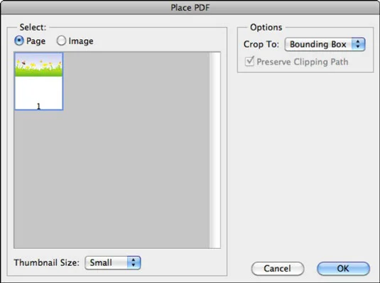 Kā izveidot viedus objektus un ievietot mākslas darbus programmā Photoshop CS6