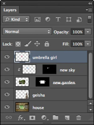 Hvordan sjekke Photoshop CS6-kollasjen for feil