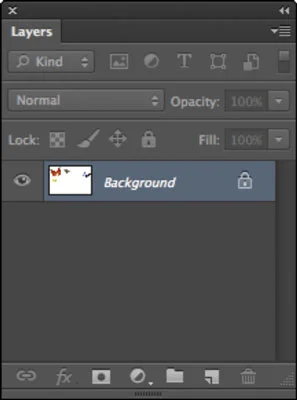 Jak sloučit obrázek v Adobe Photoshop CS6